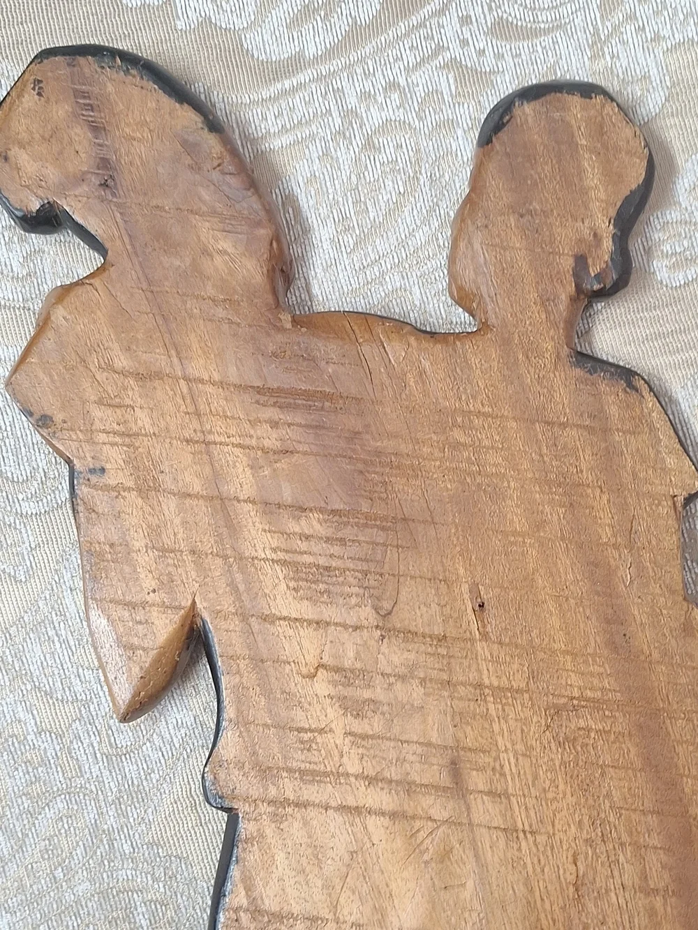 N/A decorative hand
